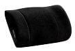 Complete Medical Back & Neck Therapy Homedics Group Canada Lumbar Support with Massage Obusforme  Black(Side to Side)