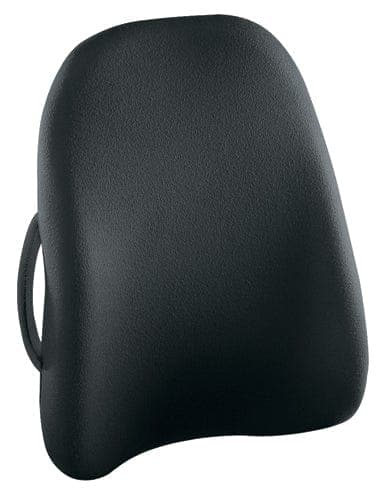 Complete Medical Back & Neck Therapy Homedics Group Canada Obus Lowback Cover only Black