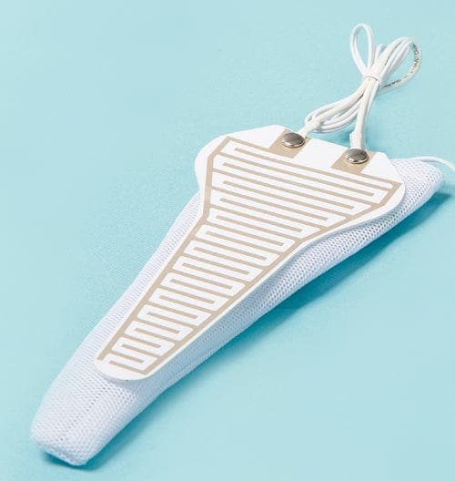 Complete Medical Incontinence HTA Direct Sourcing Female Sensor Pad For Bed Wetting Alarm #1832B