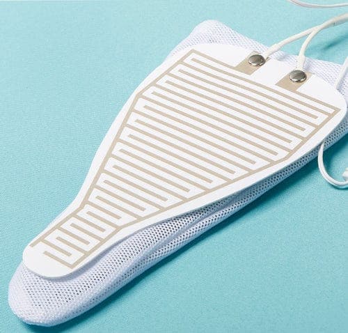 Complete Medical Incontinence HTA Direct Sourcing Male Sensor Pad For Bed Wetting Alarm #1832A