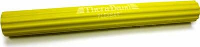 Complete Medical Exercise & Physical Therapy Hygenic Corporation Flexbar Exercise Bar Yellow