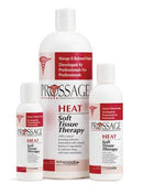 Complete Medical Massage Therapy Hygenic Corporation Prossage Heat 32oz Bottle