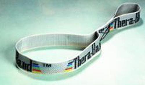 Complete Medical Exercise & Physical Therapy Hygenic Corporation Thera-Band Assists Bx/24