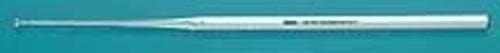 Complete Medical Physician Supplies Integra LifeSciences Sls Buck Curette Straight Size 00