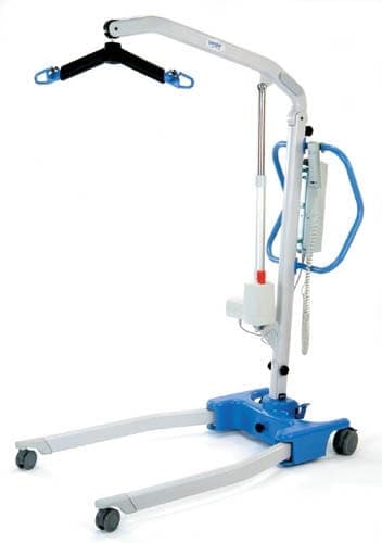 Complete Medical Mobility Products Joerns Healthcare Hoyer Advance-E Portable Patient Lift  Electric