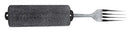 Complete Medical Aids to Daily Living Kinsman Enterprises Built-Up Soft Handle Fork