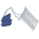 Complete Medical Aids to Daily Living Kinsman Enterprises Sock Aid Formed w/ Foam Handles