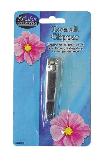 Complete Medical Convalescent Care Kole Imports Toe Nail Clipper Retail Packaging