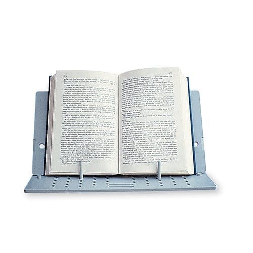 Complete Medical Aids to Daily Living Maddak Book Holder  Roberts