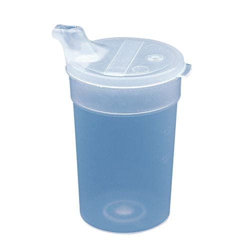 Complete Medical Aids to Daily Living Maddak Flo-Trol Convalescent Feeding Cup