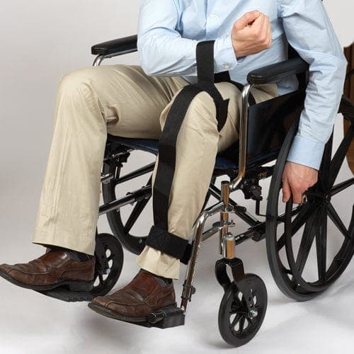 Complete Medical Aids to Daily Living Maddak Leg Wrap Positioning Aid