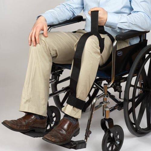 Complete Medical Aids to Daily Living Maddak Leg Wrap Positioning Aid