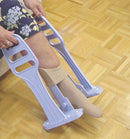 Complete Medical Aids to Daily Living Maddak Stocking Aid  Compression w/Heel Guide