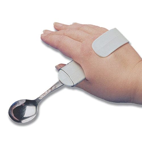 Complete Medical Aids to Daily Living Maddak Utensil Hand Clip