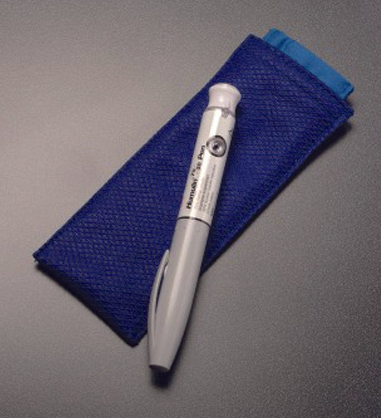 Complete Medical Diabetes Care Medicool orporated Medicool Diabetic Poucho Case For Insulin Travel Single Pen