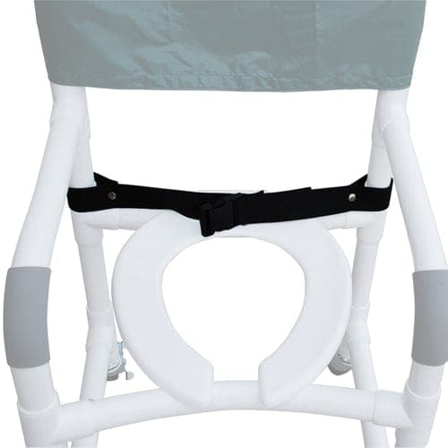 Complete Medical Commodes MJM International Corp Seatbelt for 7029  44  length