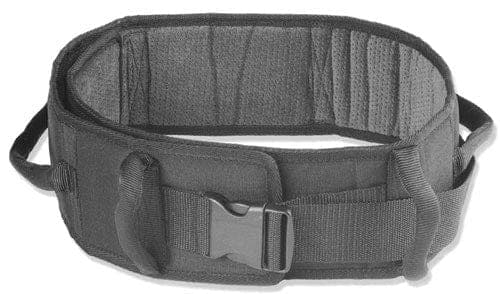 Complete Medical Mobility Products Mobility Transfer System Safety Sure Transfer Belt Large 42  - 60