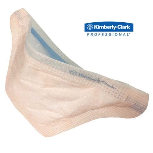 Complete Medical Physician Supplies N95 N95 Mask - Surgical Mask by Kimbrly Clark  (Bx/35)