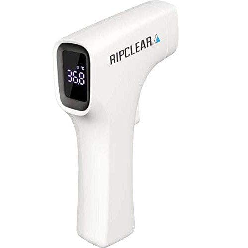 Complete Medical Physician Supplies NCF No Contact Forehead Thermometer - FDA Approved