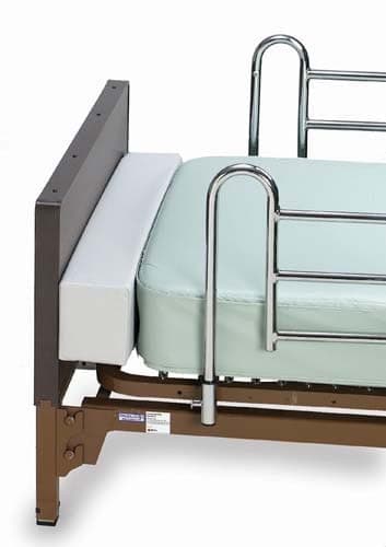 Complete Medical Beds & Accessories New York Orthopedic USA Mattress Extender 6 x36 x6