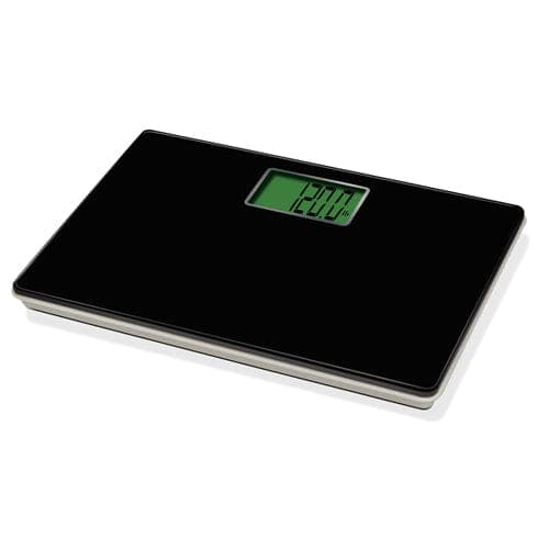 Complete Medical Scales North American Talking Scale  Regular Size 330 LB / 150 KG