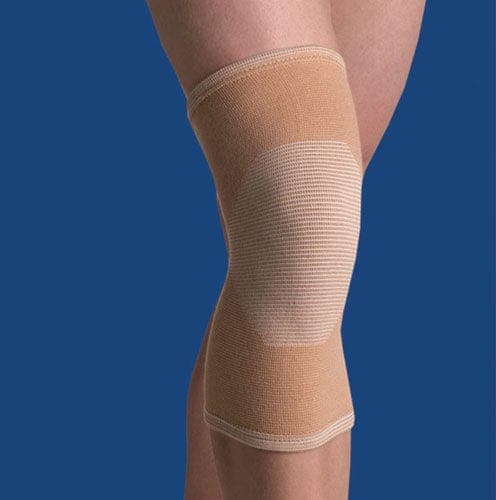 Complete Medical Orthopedic Care Orthozone Knee 4 Way Elastic Support Extra-Large 16.5  - 18