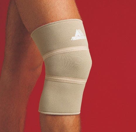 Complete Medical Orthopedic Care Orthozone Knee Support  Standard Large 14.25  - 15.5