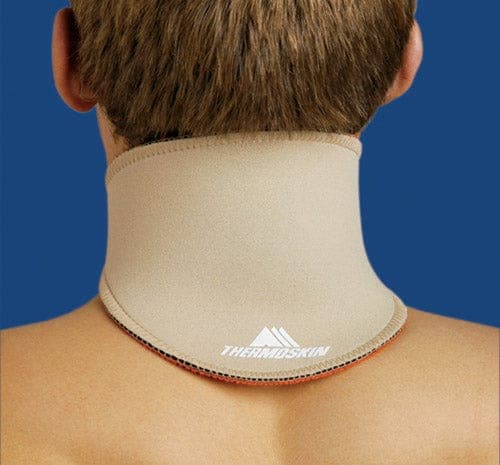 Complete Medical Orthopedic Care Orthozone Neck Wrap  Large 16 -17.25