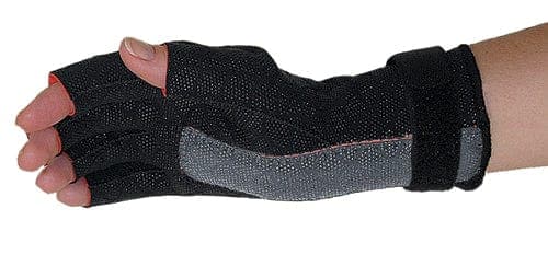 Complete Medical Orthopedic Care Orthozone Thermoskin Carpal Tunnel Glove Large Left 9.25  x 10.50