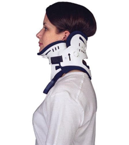 Complete Medical Orthopedic Care Ossur Americas PhilaCollar Miami J Cervical Collar Pediatric  6-12yrs