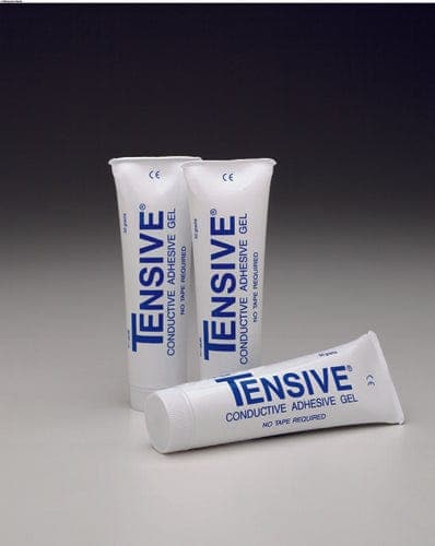 Complete Medical Electrotherapy Parker Laboratories Tensive Conductive Adhesive Gel- 50 Gram Tube Bx/12