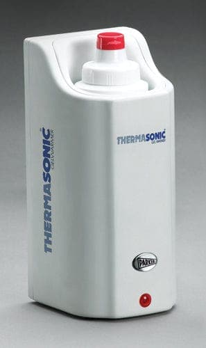 Complete Medical Electrotherapy Parker Laboratories Thermosonic Lotion Warmer 1 Bottle Unit