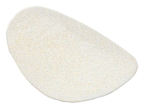 Complete Medical Foot Care Pedifix Felt Metatarsal Pad 1/4  Small  Pair