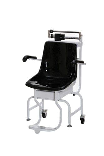 Complete Medical Scales Pelstar Health Prods Chair Scale Mechanical HOM