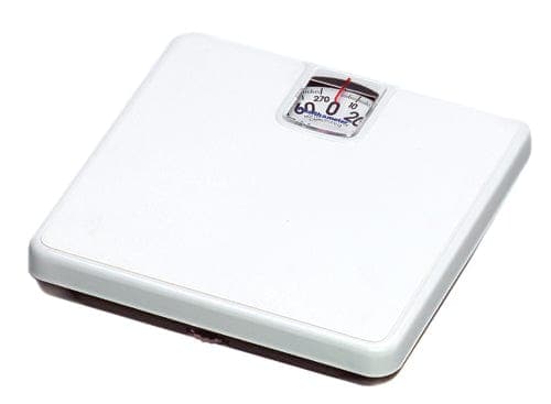 Complete Medical Physician Supplies Pelstar Health Prods Dial Scale 270 Lb Capacity Health-O-Meter