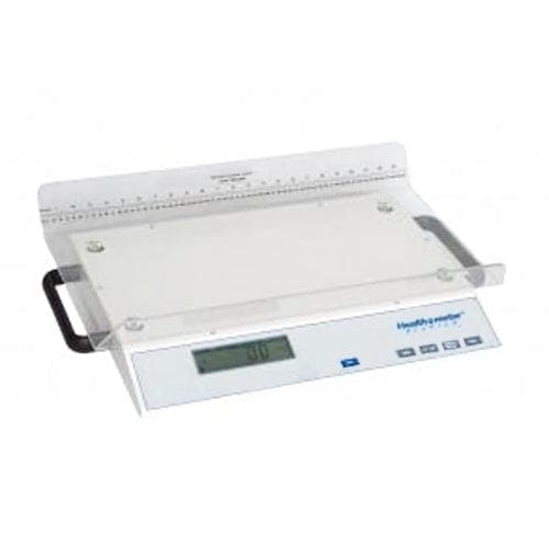 Complete Medical Scales Pelstar Health Prods ProPlus Neonatal Digital Pediatric Scale (Lbs & Kilo)