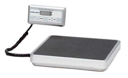 Complete Medical Scales Pelstar Health Prods Remote Display Scale With 2 oz. Graduations(349KLX)