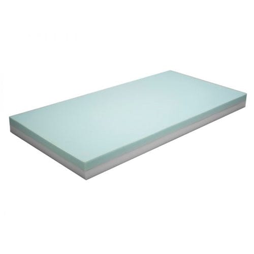 Complete Medical Beds & Accessories Proactive Medical Products Bariatric Presr Redistribution Foam Mattress  54 x80 x6