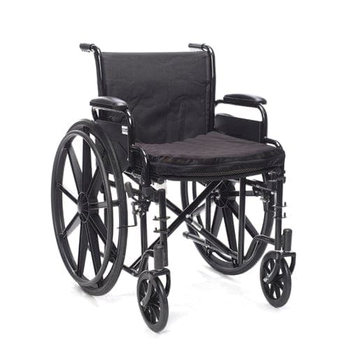 Complete Medical Wheelchairs & Accessories Proactive Medical Products Protekt O2 Wheelchair Cushion  16 x16 x2  with Pump