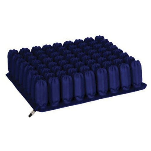 Complete Medical Wheelchairs & Accessories Proactive Medical Products Protekt O2 Wheelchair Cushion 16 x16 x4  with Pump