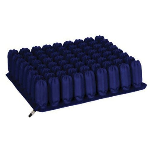 Complete Medical Wheelchairs & Accessories Proactive Medical Products Protekt O2 Wheelchair Cushion  22 x18 x4  with Pump