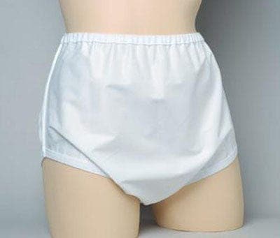 Complete Medical Incontinence Salk orporated Sani-Pant Brief Pullon XXL