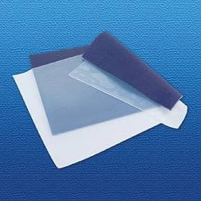 Complete Medical Casting Supplies Silipos WonderFlex Silicone Sheet Unlined 2mm (Each)