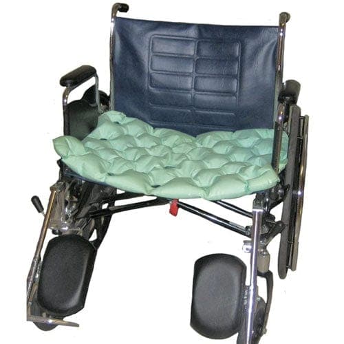 Complete Medical Physical Therapy Skil-Care Corp AirLift Seat Cushion Bariatric 22 W x 28 D     (each)