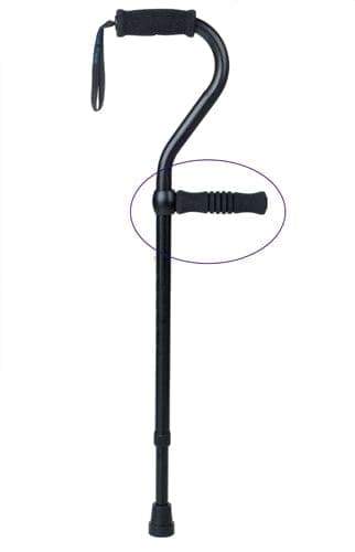 Complete Medical Mobility Products Sky MedSupply Int'l Co_PM Easy Lifting Cane Handle Only