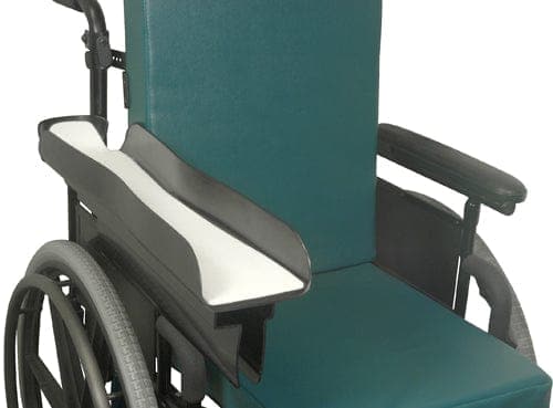 Complete Medical Wheelchairs & Accessories Therafin Corporation Economy Arm Trough w/Economy Bracket