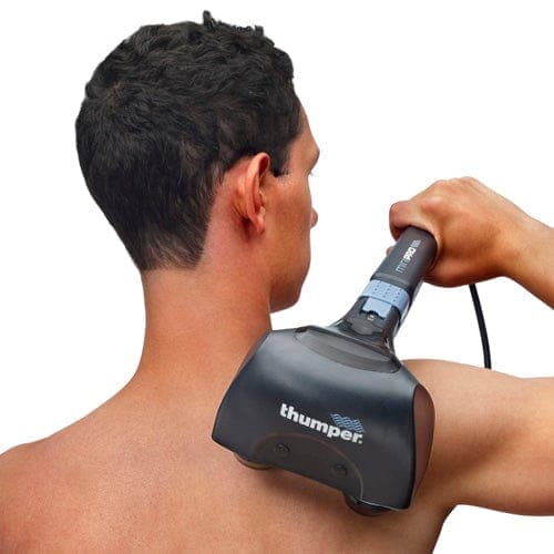 Complete Medical Massage Therapy Thumper Massager Thumper Mini Pro