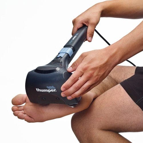 Complete Medical Massage Therapy Thumper Massager Thumper Mini Pro