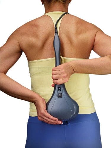 Complete Medical Massage Therapy Thumper Massager Thumper Sport Massager