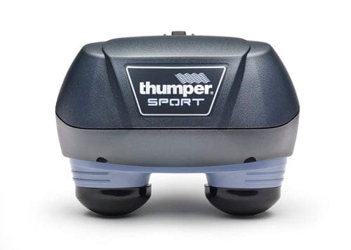 Complete Medical Massage Therapy Thumper Massager Thumper Sport Massager